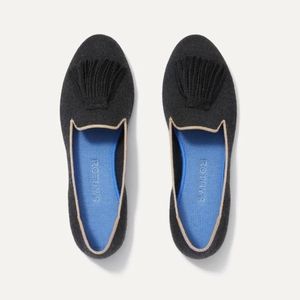 Rothy's Merino Tassel Loafers